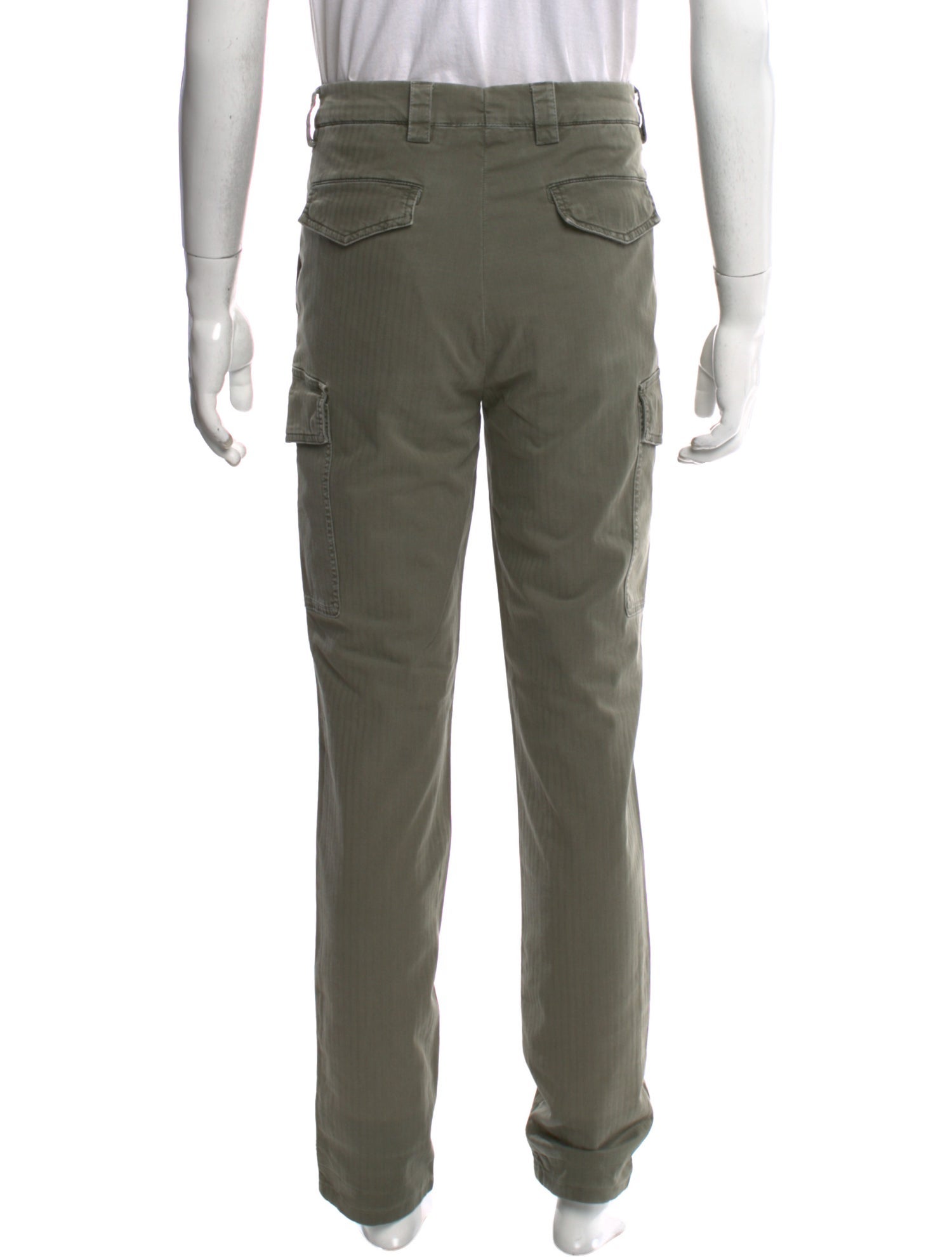 Brunello Cucinelli Chinos